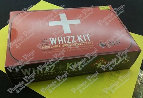 Can Synthetic Urine Be 
      Detected In A Lab Milwaukee WI 53284